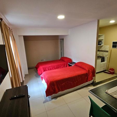 Select Inn Río Grande المظهر الخارجي الصورة