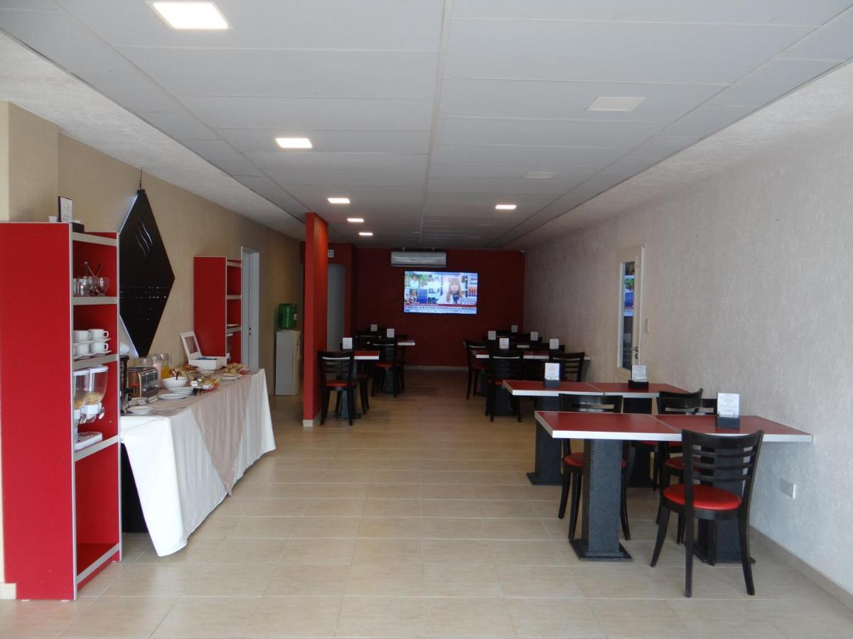 Select Inn Río Grande المظهر الخارجي الصورة