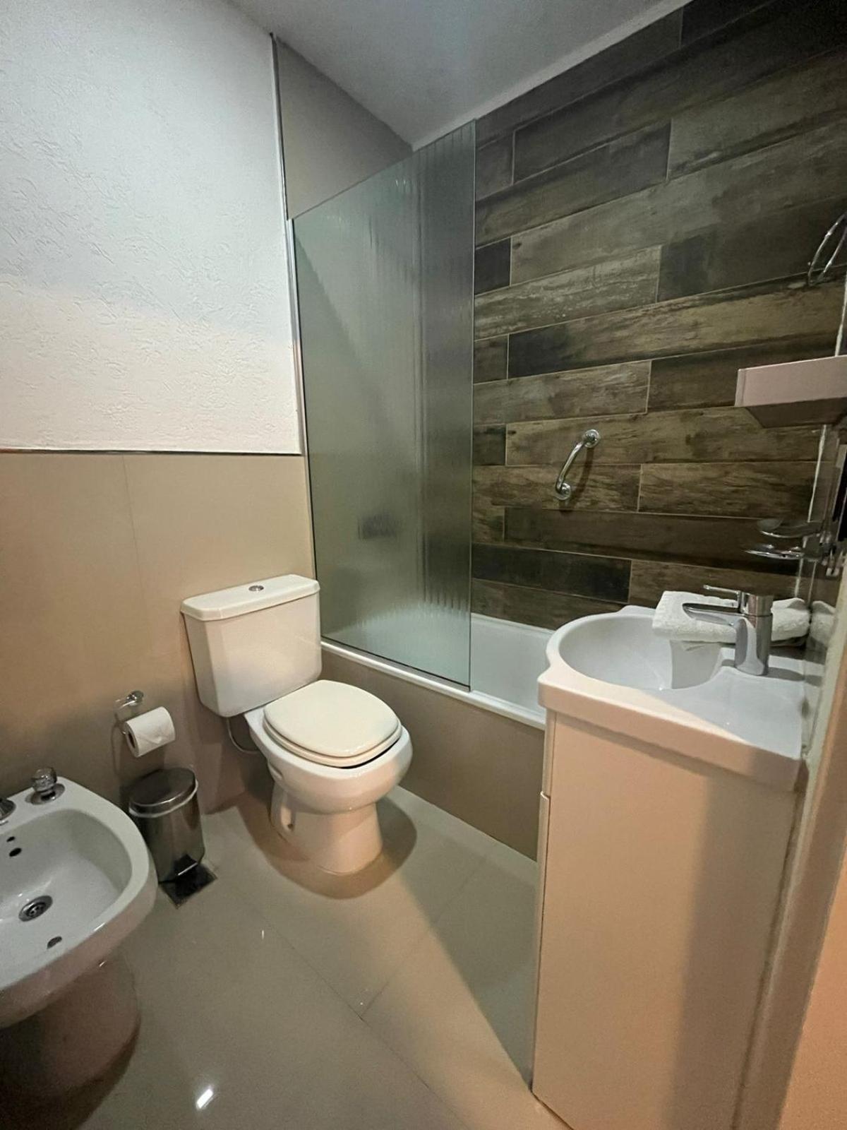 Select Inn Río Grande المظهر الخارجي الصورة