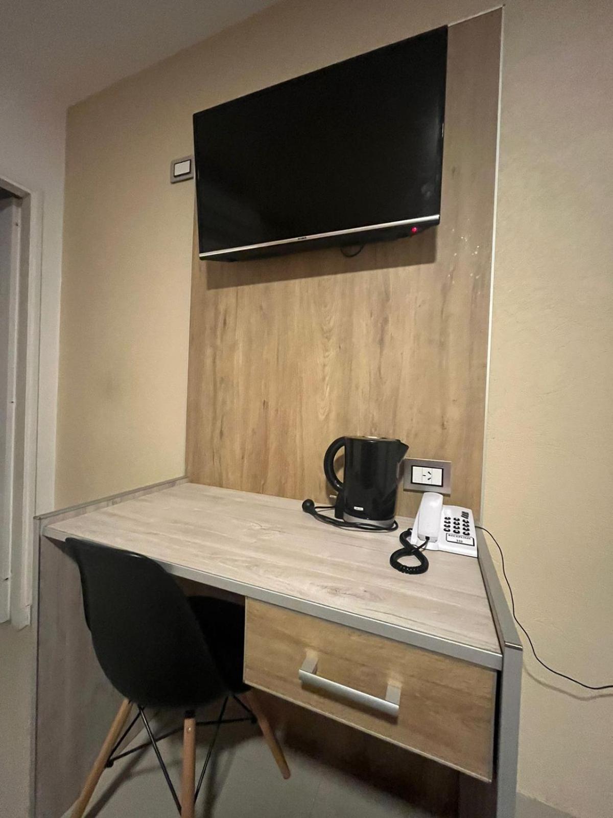 Select Inn Río Grande المظهر الخارجي الصورة