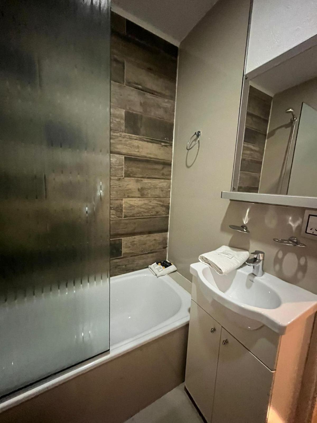 Select Inn Río Grande المظهر الخارجي الصورة