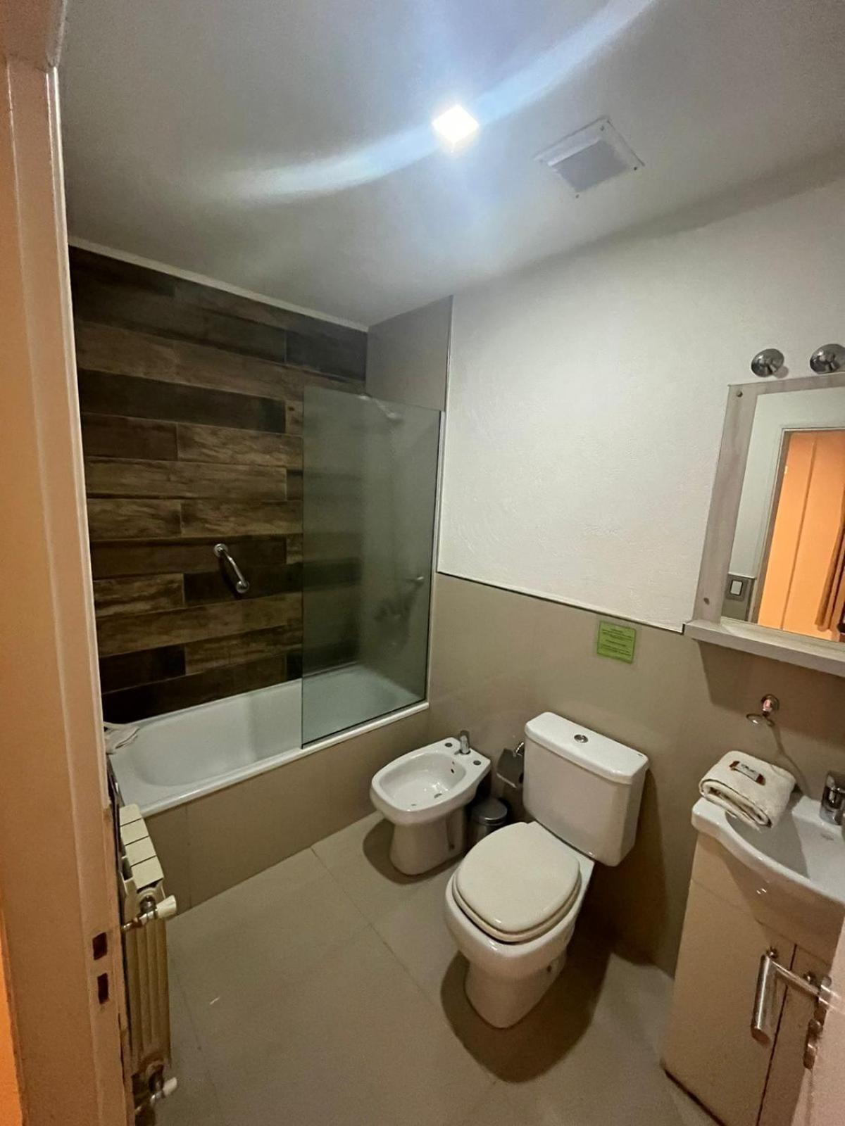 Select Inn Río Grande المظهر الخارجي الصورة