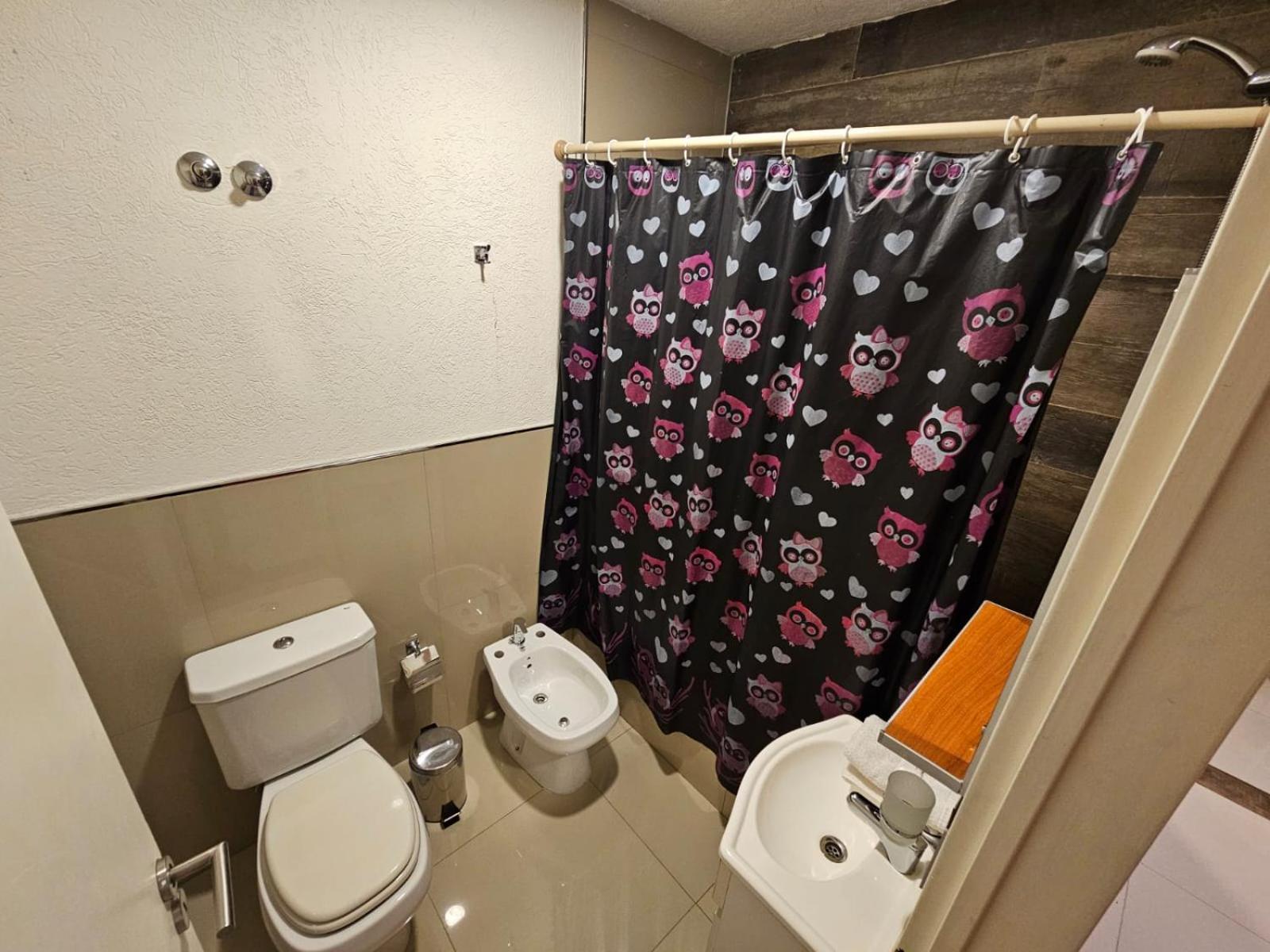 Select Inn Río Grande المظهر الخارجي الصورة
