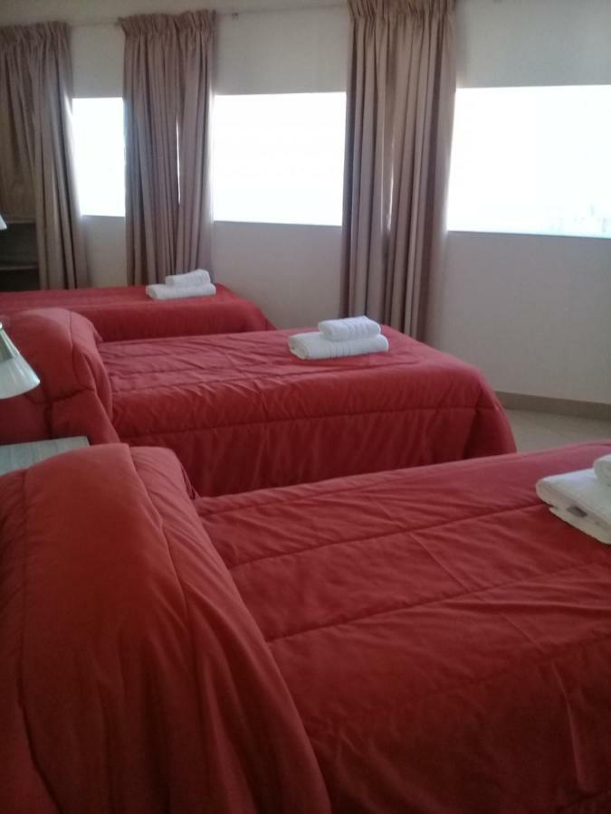 Select Inn Río Grande المظهر الخارجي الصورة