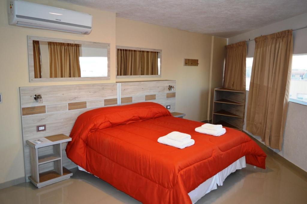 Select Inn Río Grande المظهر الخارجي الصورة
