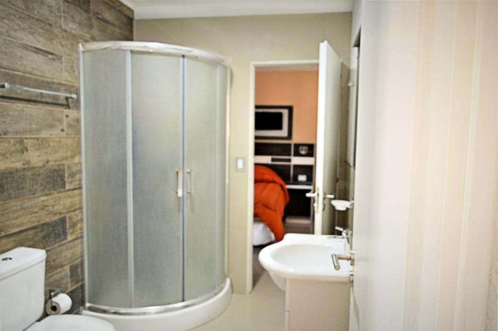 Select Inn Río Grande المظهر الخارجي الصورة