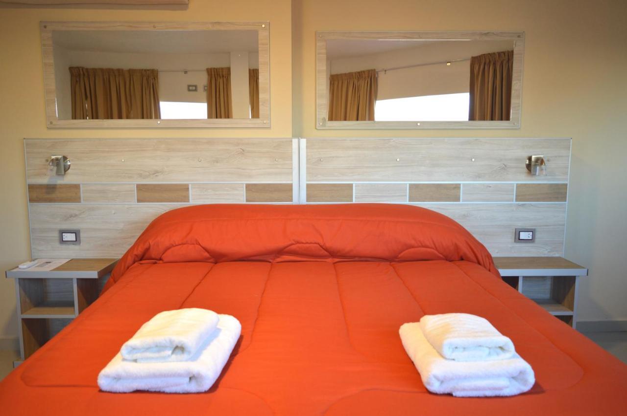 Select Inn Río Grande المظهر الخارجي الصورة