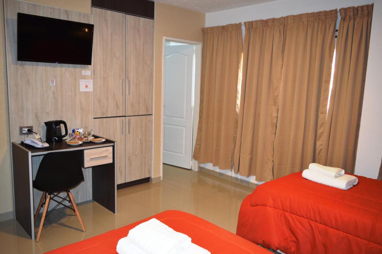 Select Inn Río Grande المظهر الخارجي الصورة