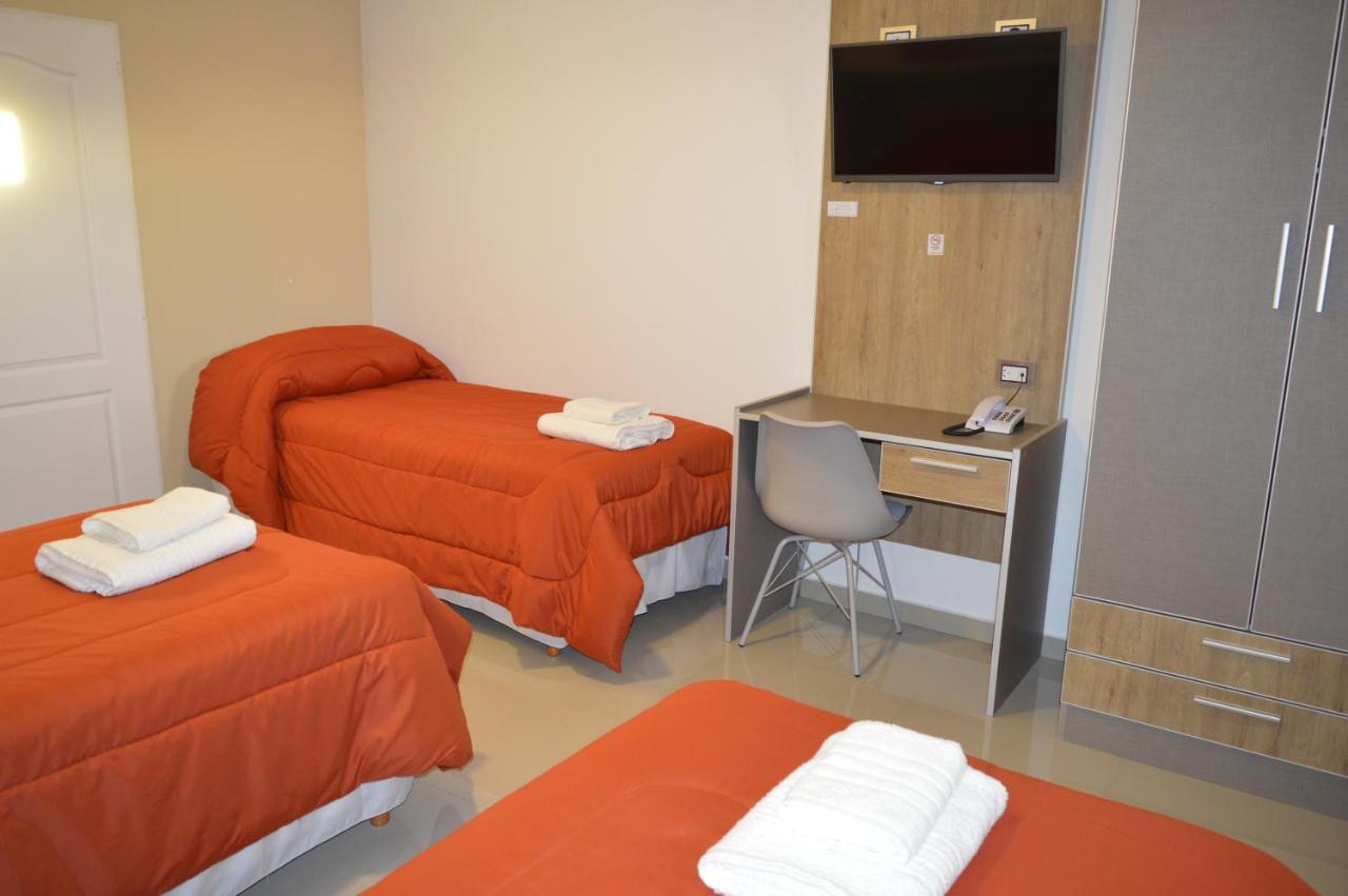 Select Inn Río Grande المظهر الخارجي الصورة
