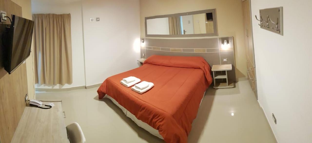 Select Inn Río Grande المظهر الخارجي الصورة