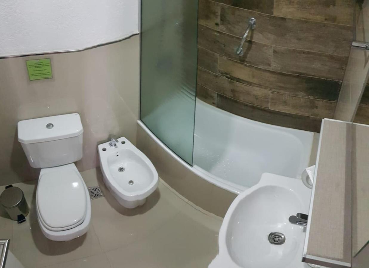 Select Inn Río Grande المظهر الخارجي الصورة