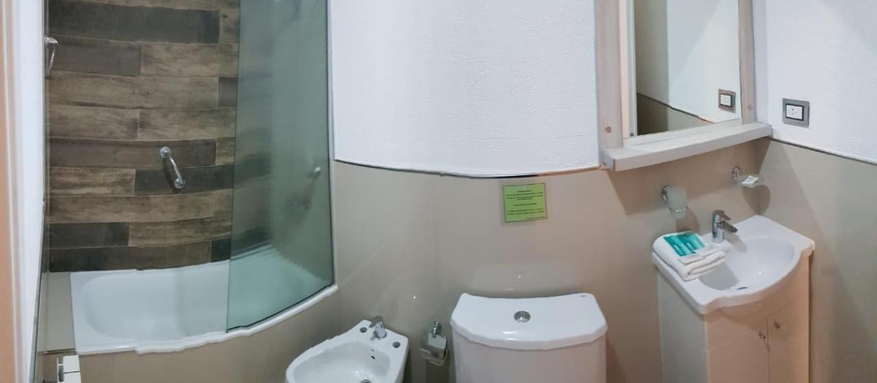 Select Inn Río Grande المظهر الخارجي الصورة