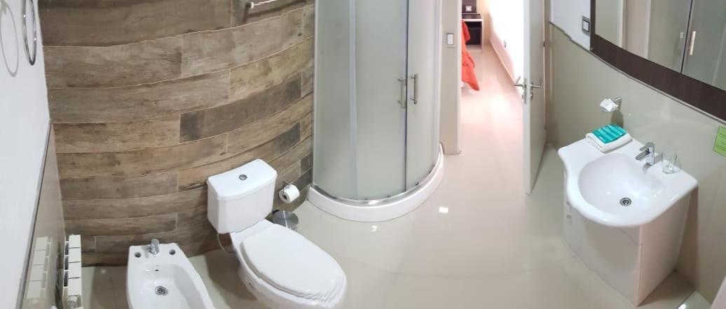 Select Inn Río Grande المظهر الخارجي الصورة
