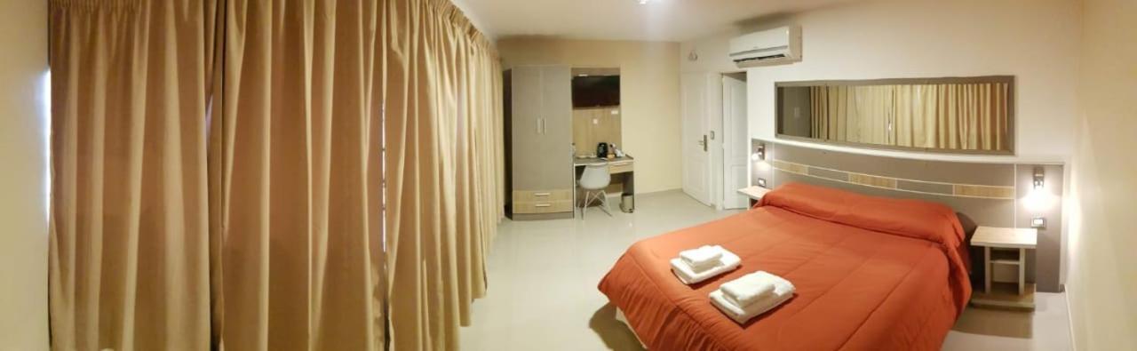 Select Inn Río Grande المظهر الخارجي الصورة