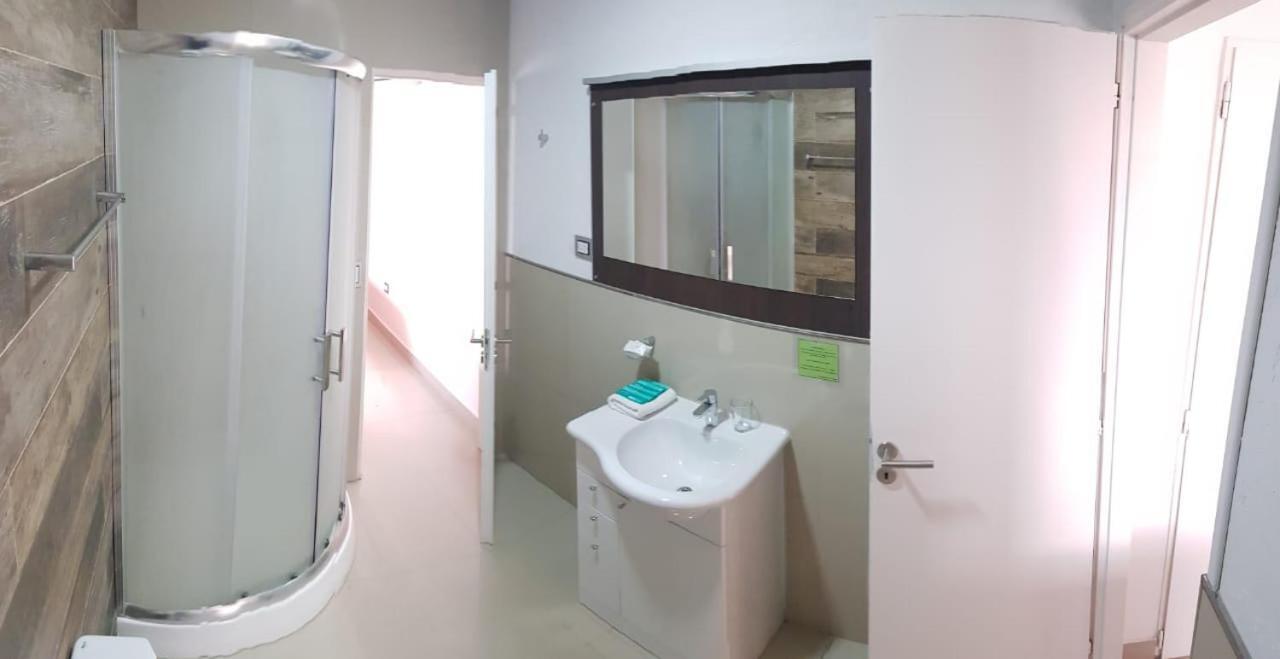 Select Inn Río Grande المظهر الخارجي الصورة