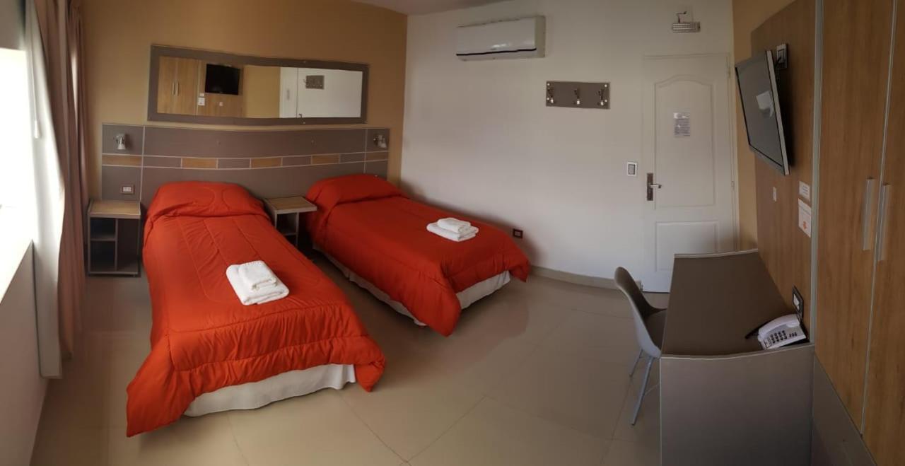 Select Inn Río Grande المظهر الخارجي الصورة