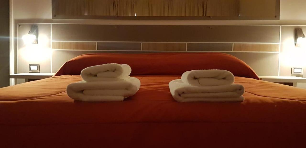 Select Inn Río Grande المظهر الخارجي الصورة