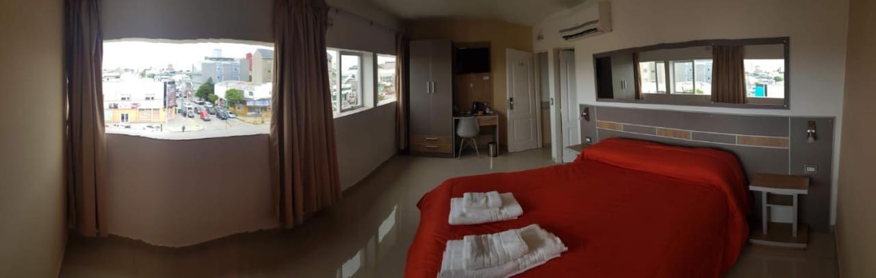 Select Inn Río Grande المظهر الخارجي الصورة
